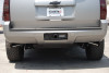Gibson 10-14 Chevrolet Tahoe LS 5.3L 3in Cat-Back Single Exhaust - Stainless - 615616