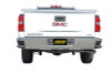Gibson 14-18 GMC Sierra 1500 Denali 5.3L 3.5in Cat-Back Single Exhaust - Stainless - 615628