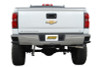 Gibson 14-18 GMC Sierra 1500 Denali 5.3L 3.5in Cat-Back Single Exhaust - Stainless - 615629