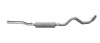 Gibson 15-19 GMC Yukon SLE 5.3L 3in Cat-Back Single Exhaust - Stainless - 615631