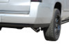 Gibson 15-19 Cadillac Escalade Base 6.2L 3.5in Cat-Back Single Exhaust - Stainless - 615635