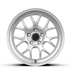 fifteen52 Apex RSR 18x9.5 5x120 22mm ET 72.56mm Center Bore Radiant Silver - RSARS-89552+22