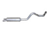 Gibson 94-02 Dodge Ram 2500 Base 8.0L 3in Cat-Back Single Exhaust - Stainless - 616510