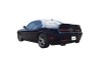 Gibson 15-16 Dodge Challenger R/T 5.7L 2.5in Cat-Back Dual Exhaust - Stainless - 617009