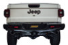 Gibson 20-22 Jeep Gladiator JT Rubicon 3.6L 3in/2.5in Cat-Back Dual Split Exhaust - Stainless - 617410