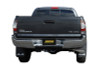Gibson 13-15 Toyota Tacoma Base 4.0L 2.5in Cat-Back Single Exhaust - Stainless - 618813