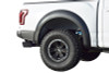 Gibson 17-19 Ford F-150 Raptor 3.5L 3.5in Cat-Back Single Exhaust - Black Elite - 619701-B