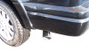 Gibson 07-09 Ford Explorer Sport Trac XLT 4.6L 3in Cat-Back Single Exhaust - Stainless - 619901