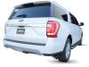 Gibson 18-19 Ford Expedition Max XLT 3.5L 3in Cat-Back Single Exhaust - Stainless - 619905