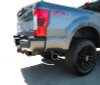 Gibson 19-20 Ford F250/F350 Super Duty 6.2L 3in/3.5in Cat-Back Single Exhaust - Stainless - 619906