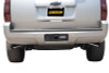 Gibson 10-14 Chevrolet Tahoe LS 5.3L 2.25in Cat-Back Dual Extreme Exhaust - Stainless - 65642