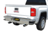 Gibson 14-18 GMC Sierra 1500 Base 5.3L 3in/2.25in Cat-Back Dual Split Exhaust - Stainless - 65657