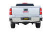 Gibson 2017 GMC Sierra 1500 Base 5.3L 3in/2.25in Cat-Back Dual Extreme Exhaust - Stainless - 65658
