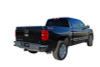 Gibson 14-18 Chevrolet Silverado 1500 LTZ 6.2L 3.5in/2.25in Cat-Back Dual Sport Exhaust - Stainless - 65666