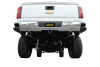 Gibson 14-18 Chevrolet Silverado 1500 LTZ 6.2L 3.5in/2.25in Cat-Back Dual Split Exhaust - Stainless - 65673