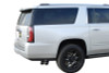 Gibson 15-19 Cadillac Escalade Base 6.2L 3.5in/2.25in Cat-Back Dual Sport Exhaust - Stainless - 65679