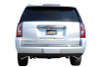 Gibson 14-19 Cadillac Escalade Base 6.2L 3.5in/2.25in Cat-Back Dual Extreme Exhaust - Stainless - 65681