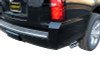 Gibson 18-19 Chevrolet Suburban LS 5.3L 2.25in Cat-Back Dual Sport Exhaust - Stainless - 65685
