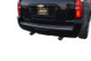 Gibson 18-19 Chevrolet Suburban LS 5.3L 2.25in Cat-Back Dual Split Exhaust - Stainless - 65686