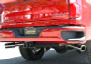 Gibson 20-22 Silverado/GMC Sierra 2500 HD 6.6L Crew Cab (Long Bed) Cat-Back Dual Extreme Exhaust - 65714