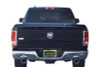 Gibson 14-16 Ram 1500 Big Horn 3.0L 3in Cat-Back Dual Split Exhaust - Stainless - 66569