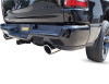 Gibson 2019 Ram 1500 Big Horn 5.7L 2.5in Cat-Back Dual Split Exhaust - Stainless - 66570