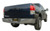 Gibson 14-19 Toyota Tundra SR 4.6L 2.5in Cat-Back Dual Sport Exhaust - Stainless - 67103