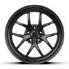 fifteen52 Sector RSR 19x10.5 5x120 25mm ET 72.56mm Center Bore Frosted Graphite - RSSFG-90552+25