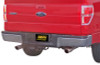 Gibson 11-13 Ford F-150 FX2 3.5L 2.5in Cat-Back Dual Split Exhaust - Stainless - 69540