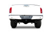 Gibson 15-19 Ford F-150 XL 5.0L 3in/2.5in Cat-Back Dual Split Exhaust - Stainless - 69547