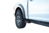 Gibson 17-19 Ford F-150 Raptor 3.5L 3in Cat-Back Super Truck Exhaust - Black Elite - 69549-B