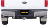 Gibson 08-09 Ford F-250 Super Duty FX4 5.4L 2.5in Cat-Back Dual Extreme Exhaust - Aluminized - 9115