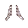 Gibson 96-98 Chevrolet C2500 Cheyenne 7.4L 1-3/4in 16 Gauge Performance Header - Ceramic Coated - GP113S-C