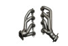 Gibson 99-01 Chevrolet Silverado 1500 Base 4.8L 1-5/8in 16 Gauge Performance Header - Stainless - GP115S