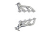 Gibson 99-02 Chevrolet Silverado 2500 Base 6.0L 1-5/8in 16 Gauge Performance Header - Ceramic Coated - GP119S-C