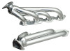 Gibson 05-06 Chevrolet Avalanche 2500 LS 8.1L 1-3/4in 16 Gauge Performance Header - Ceramic Coated - GP134S-C