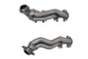 Gibson 04-10 Ford F-150 FX4 5.4L 1-5/8in 16 Gauge Performance Header - Stainless - GP218S