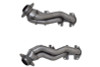 Gibson 05-06 Ford F-250 Super Duty XL 5.4L 1-5/8in 16 Gauge Performance Header - Stainless - GP223S