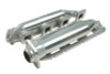 Gibson 03-08 Dodge Ram 1500 SLT 5.7L 1-1/2in 16 Gauge Performance Header - Ceramic Coated - GP311S-C