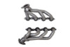 Gibson 02-06 Cadillac Escalade Base 6.0L 1-5/8in 16 Gauge Performance Header - Stainless - GP500S