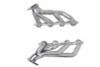 Gibson 02-06 Cadillac Escalade Base 6.0L 1-5/8in 16 Gauge Performance Header - Ceramic Coated - GP500S-C