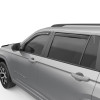 EGR 4pc Matte Finish In-channel Window Visors for Grand Cherokee L (WL) - 573785 Photo - Close Up