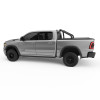 EGR RollTrac Black Steel Sport Bar for RAM 1500 Trucks - SBAR0166 User 1