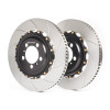 GiroDisc 2017+ Renault Megane IV RS Slotted Front Rotors - A1-231