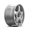 fifteen52 Chicane 19x8.5 / 5x114.3 BP / 35mm ET / 73.1mm CB / 6.14in BS / Speed Silver Wheel - STCSS-98554+35