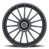 fifteen52 Podium 17x7.5 4x100/4x108 42mm ET 73.1mm Center Bore Frosted Graphite Wheel - STPFG-77540+42