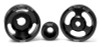 GFB 99-00 Subaru WRX/Forrester GT Light-Weight Engine Pulley Kit - 2002