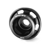 GFB Nissan 300ZX Crank Pulley - 2006