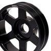 GFB 02-10+ WRX/STI Crank Pulley (Not Under-Drive) - 2009