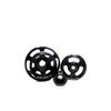 GFB 08+ WRX/STi / 09+ Forester / 03-09 LGT 3 pc Underdrive/Non-Underdrive Pulley Kit - 2014